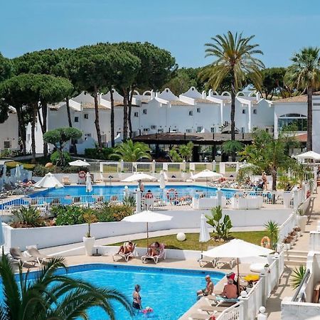 Casa Hibiscus Marbellaヴィラ エクステリア 写真