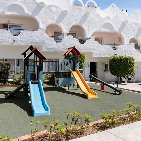 Casa Hibiscus Marbellaヴィラ エクステリア 写真