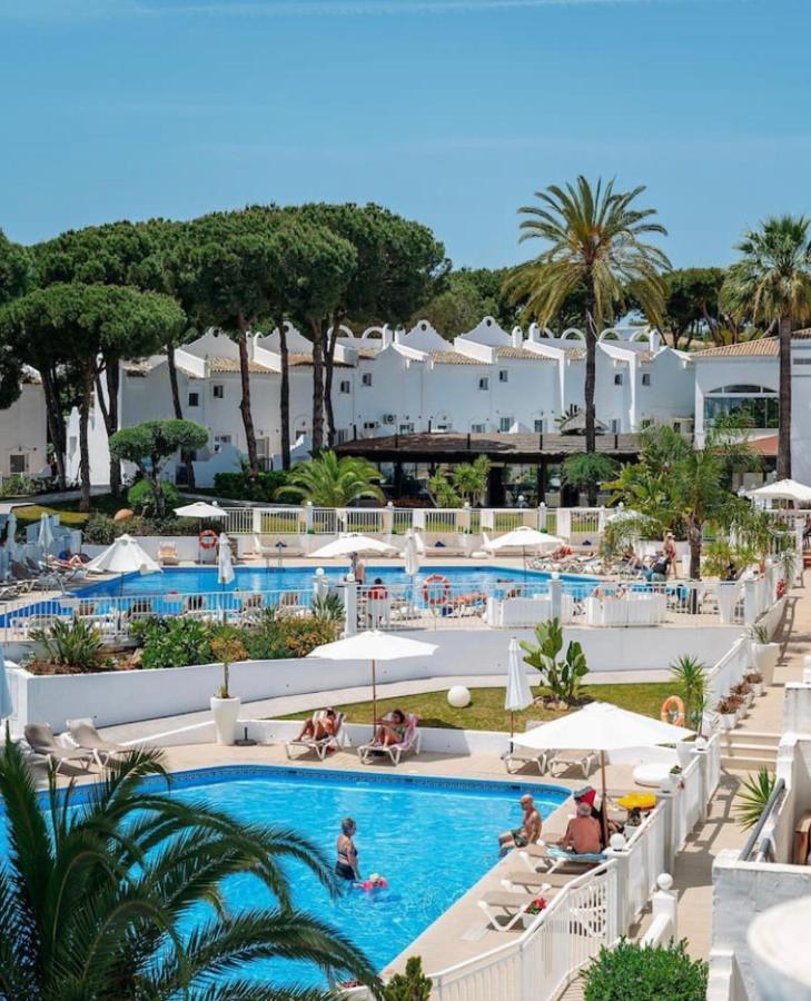 Casa Hibiscus Marbellaヴィラ エクステリア 写真