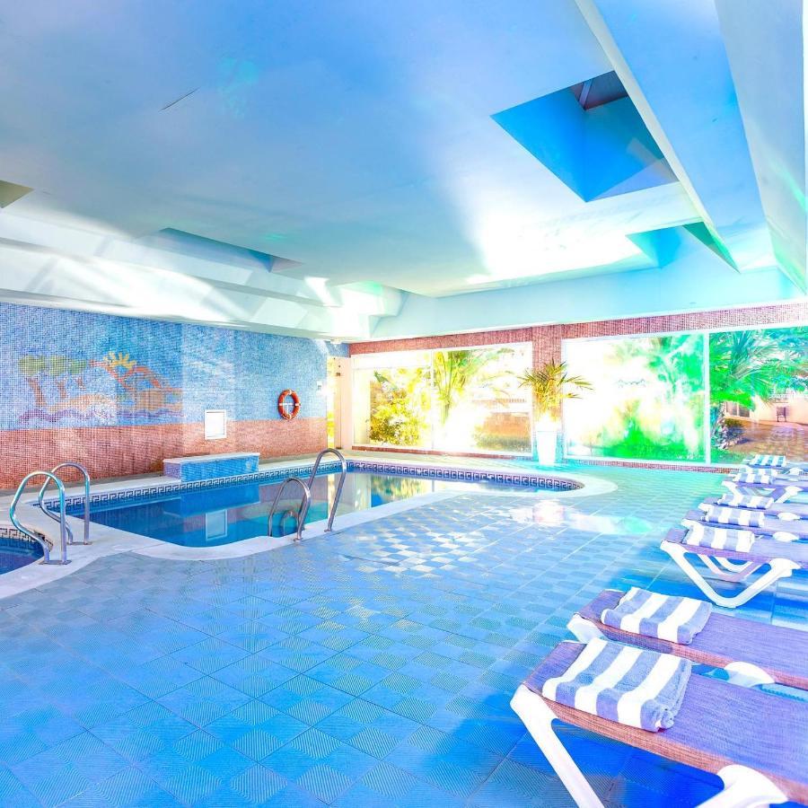 Casa Hibiscus Marbellaヴィラ エクステリア 写真