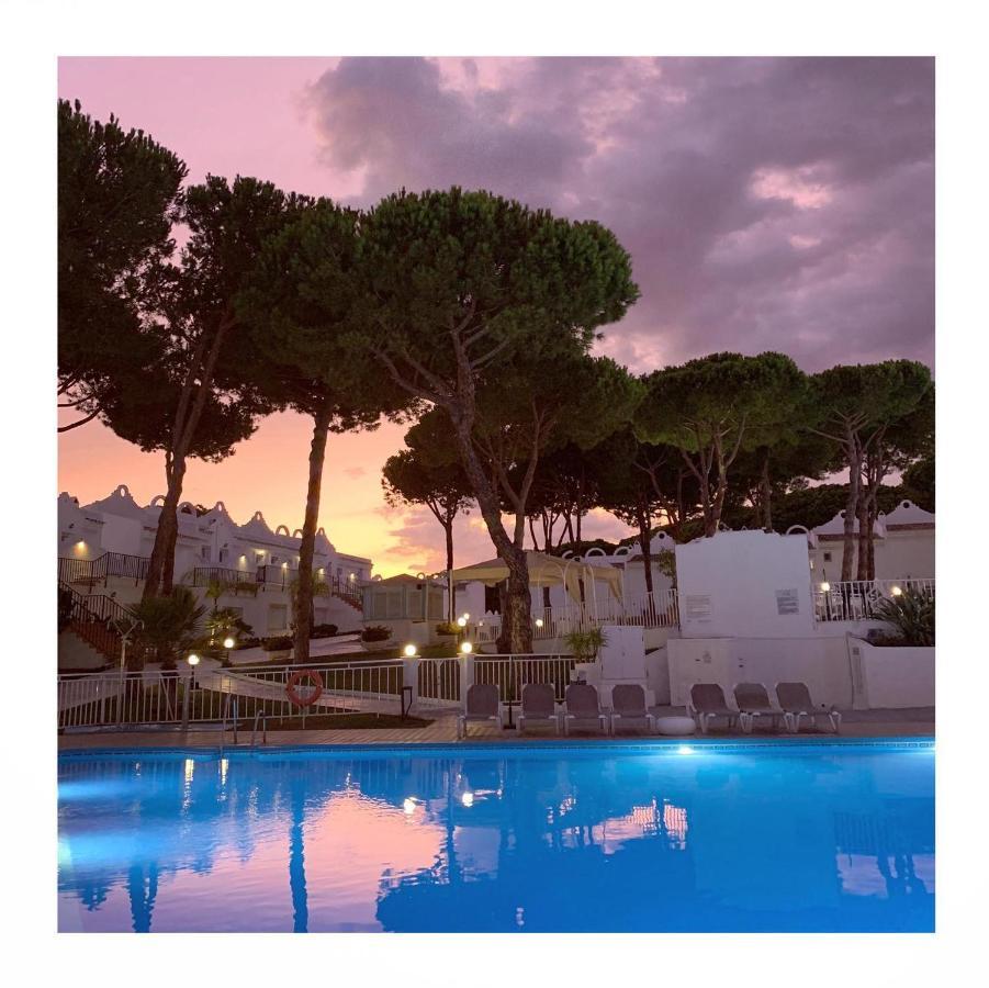 Casa Hibiscus Marbellaヴィラ エクステリア 写真