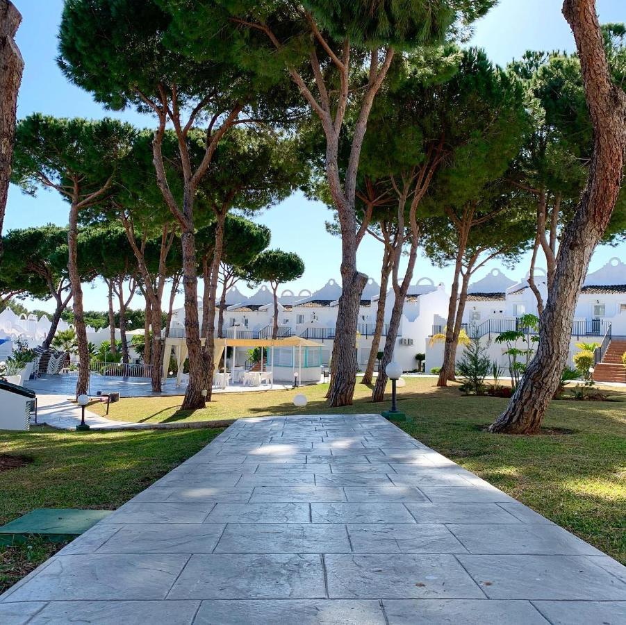 Casa Hibiscus Marbellaヴィラ エクステリア 写真