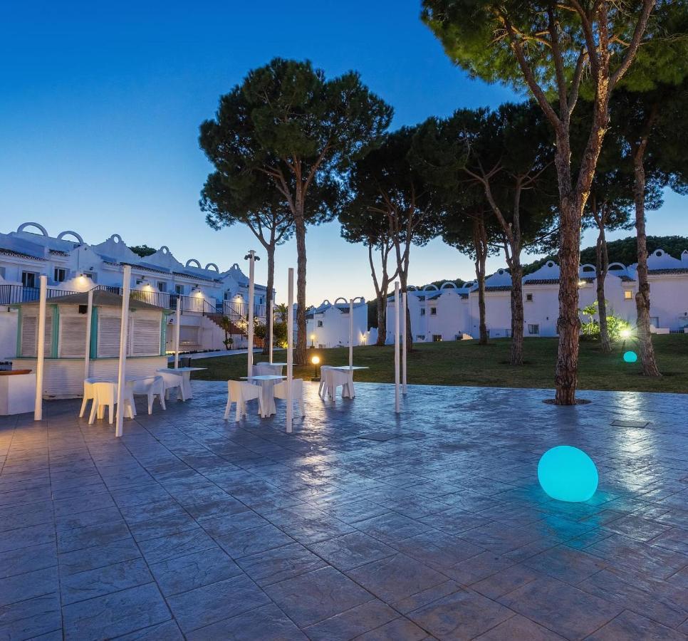 Casa Hibiscus Marbellaヴィラ エクステリア 写真