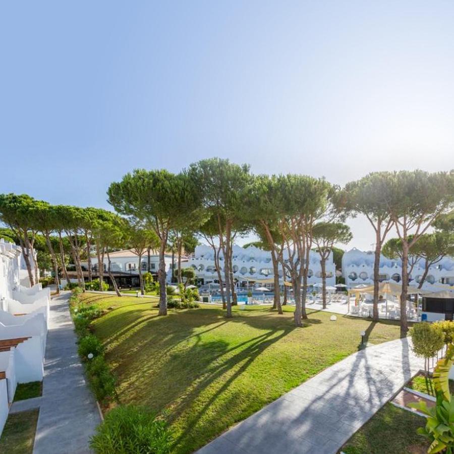 Casa Hibiscus Marbellaヴィラ エクステリア 写真