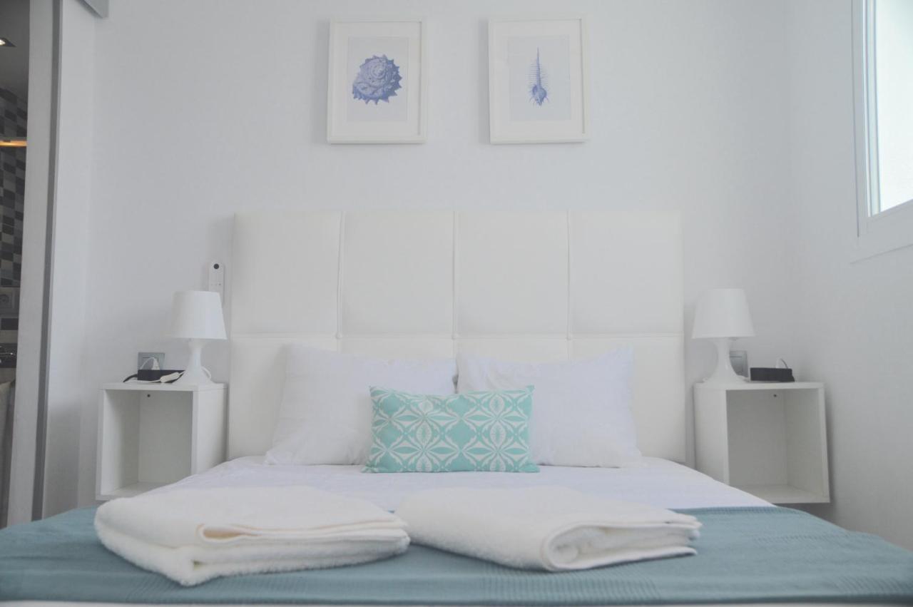 Casa Hibiscus Marbellaヴィラ エクステリア 写真