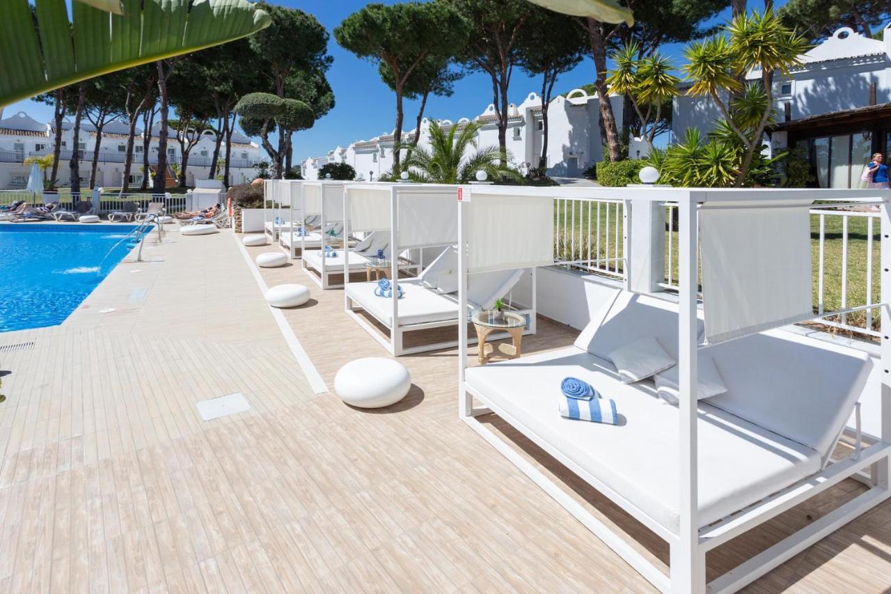 Casa Hibiscus Marbellaヴィラ エクステリア 写真