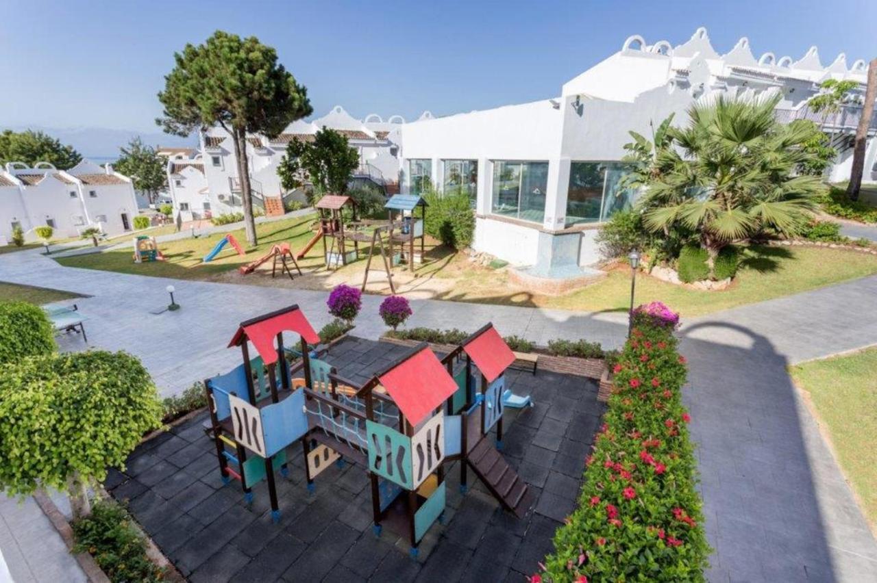 Casa Hibiscus Marbellaヴィラ エクステリア 写真