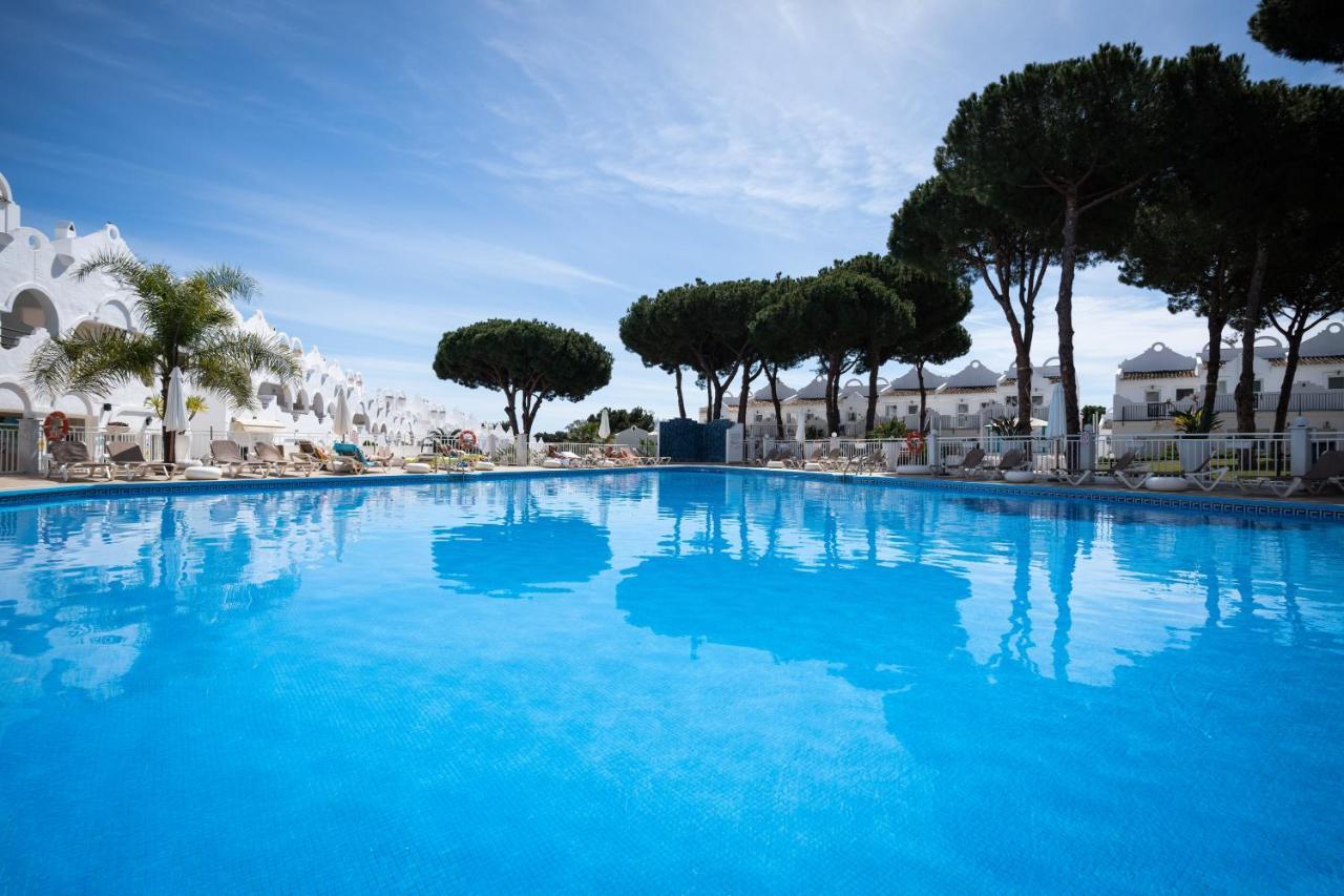 Casa Hibiscus Marbellaヴィラ エクステリア 写真