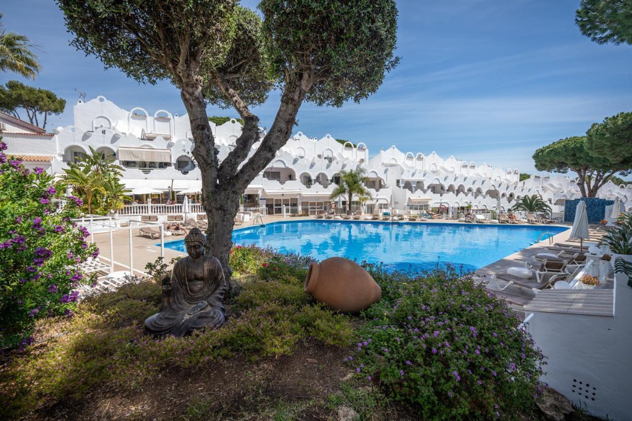 Casa Hibiscus Marbellaヴィラ エクステリア 写真