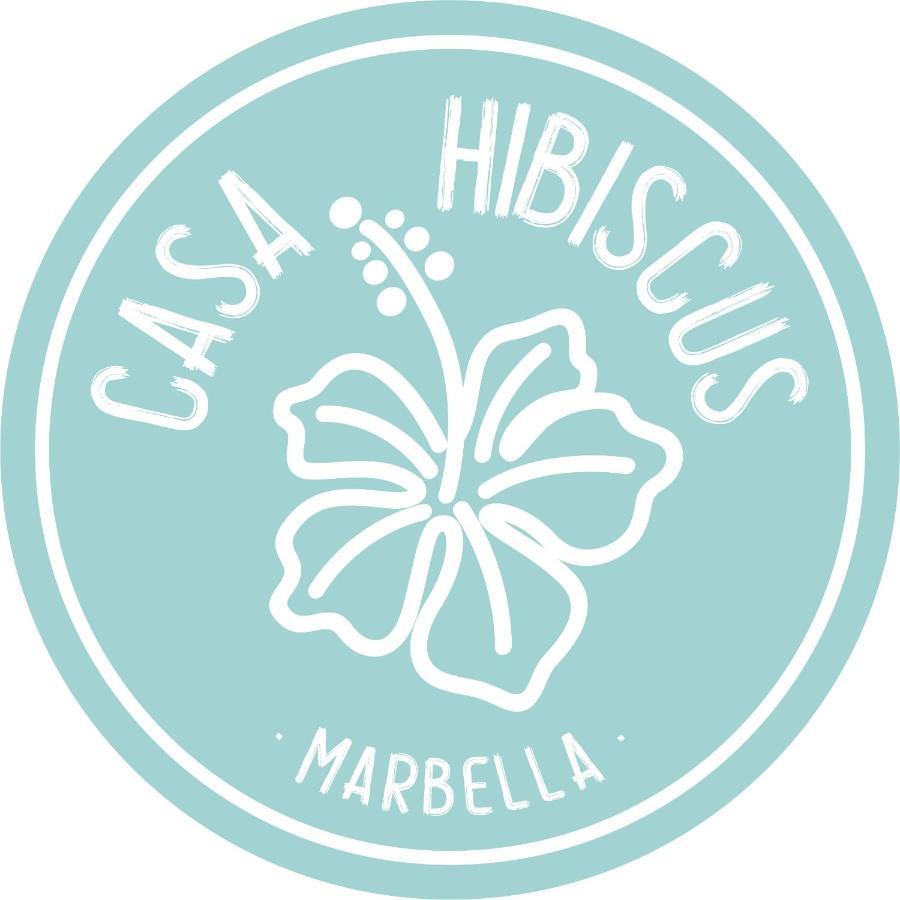 Casa Hibiscus Marbellaヴィラ エクステリア 写真