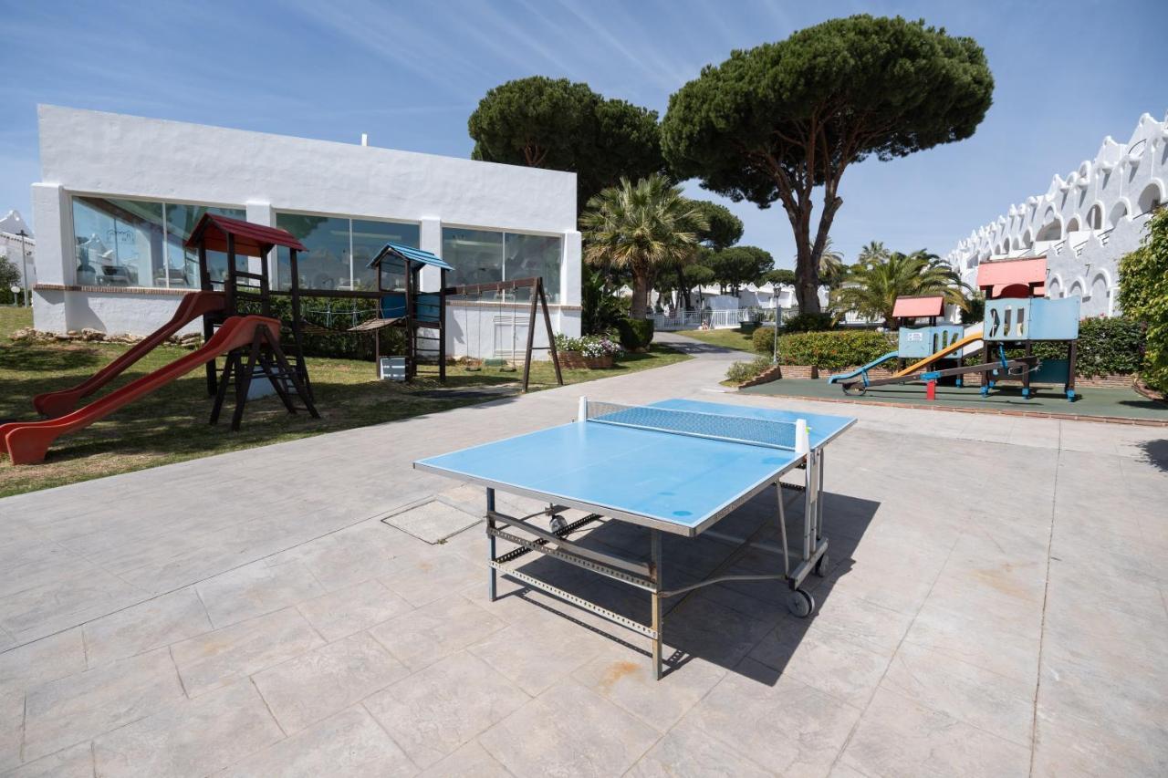 Casa Hibiscus Marbellaヴィラ エクステリア 写真