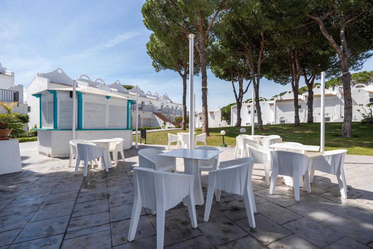 Casa Hibiscus Marbellaヴィラ エクステリア 写真