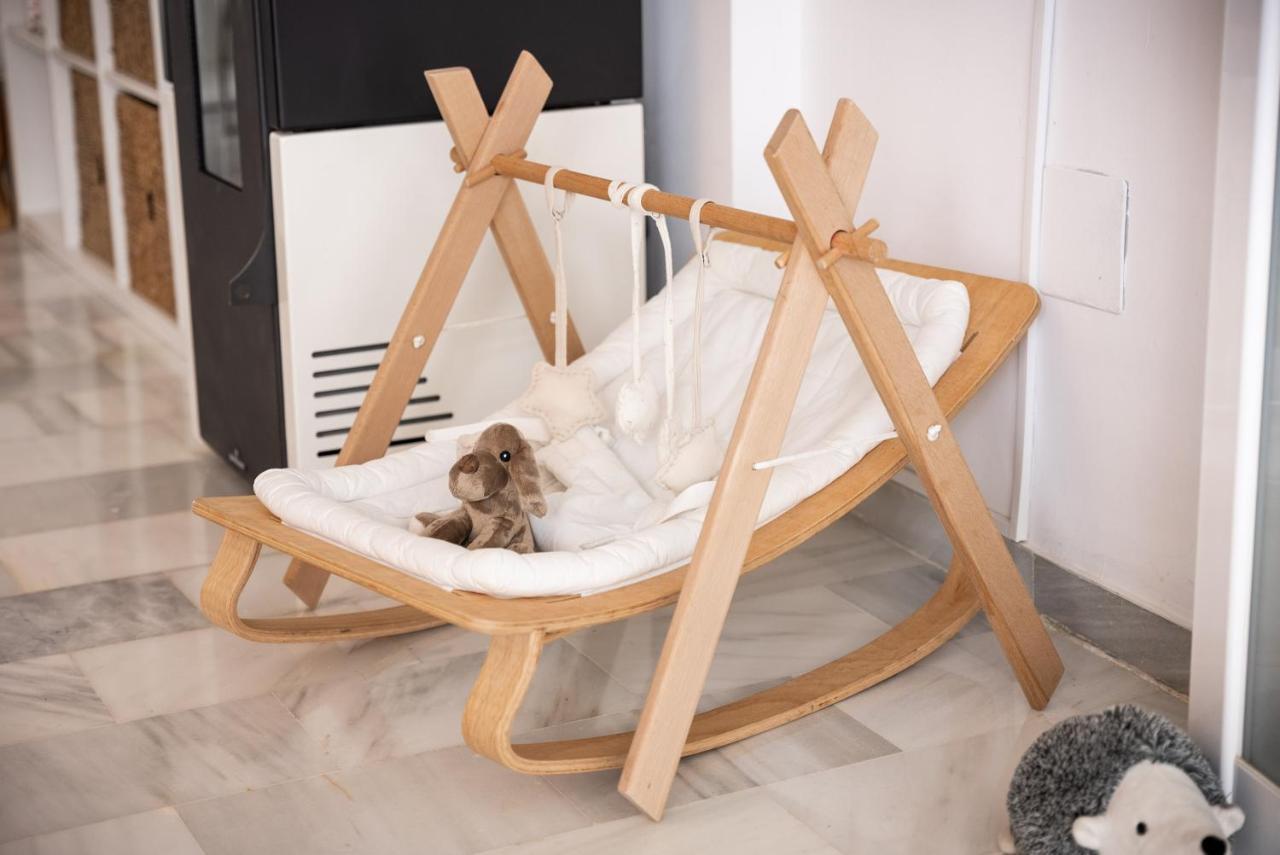Casa Hibiscus Marbellaヴィラ エクステリア 写真