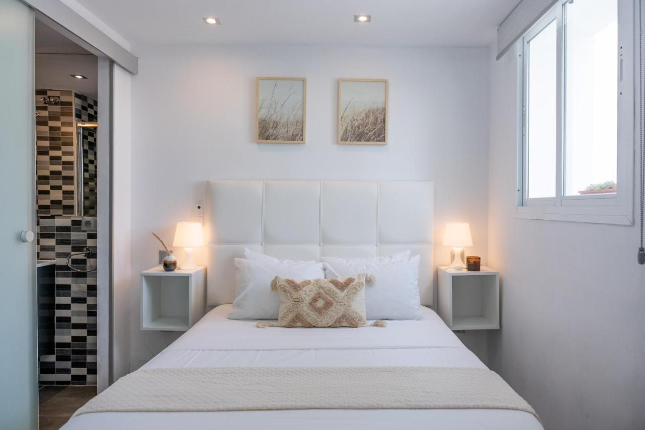 Casa Hibiscus Marbellaヴィラ エクステリア 写真