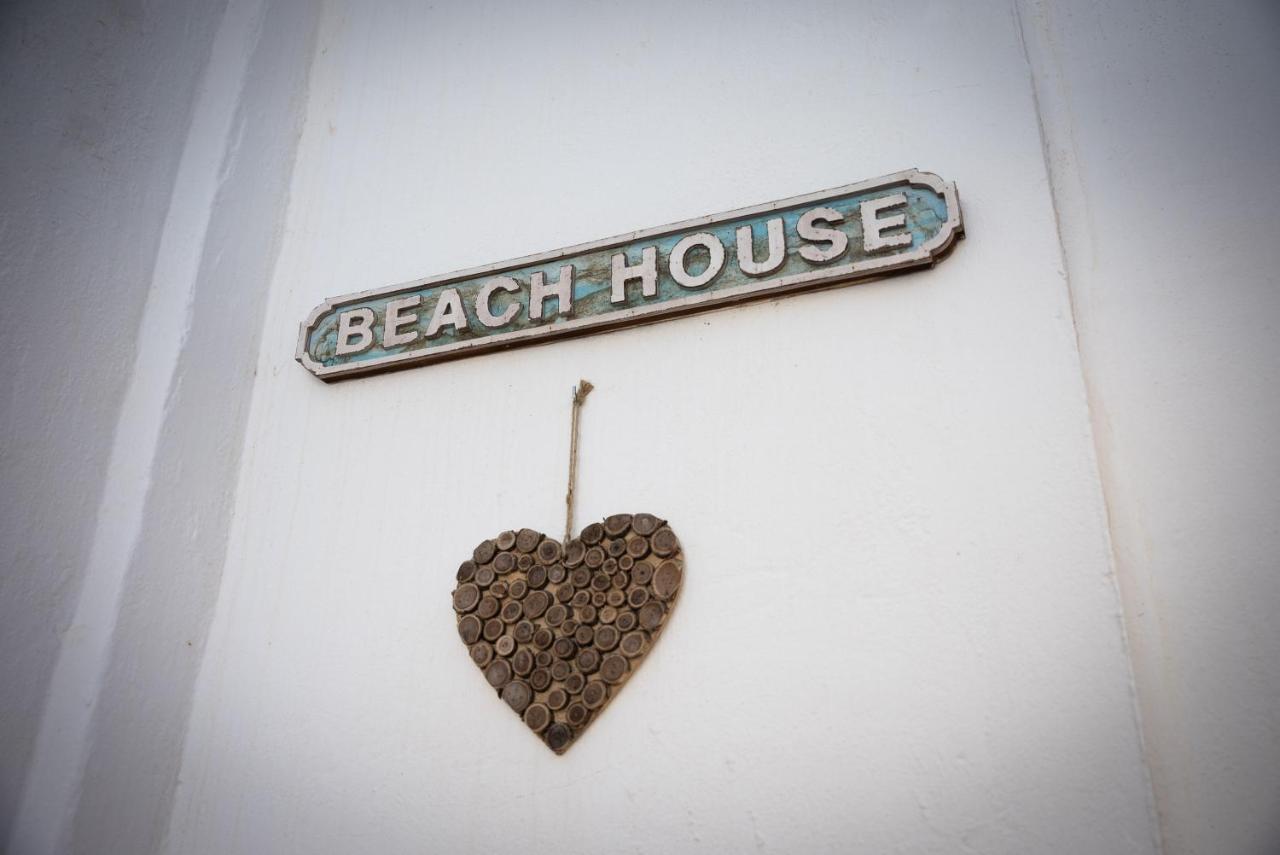 Casa Hibiscus Marbellaヴィラ エクステリア 写真