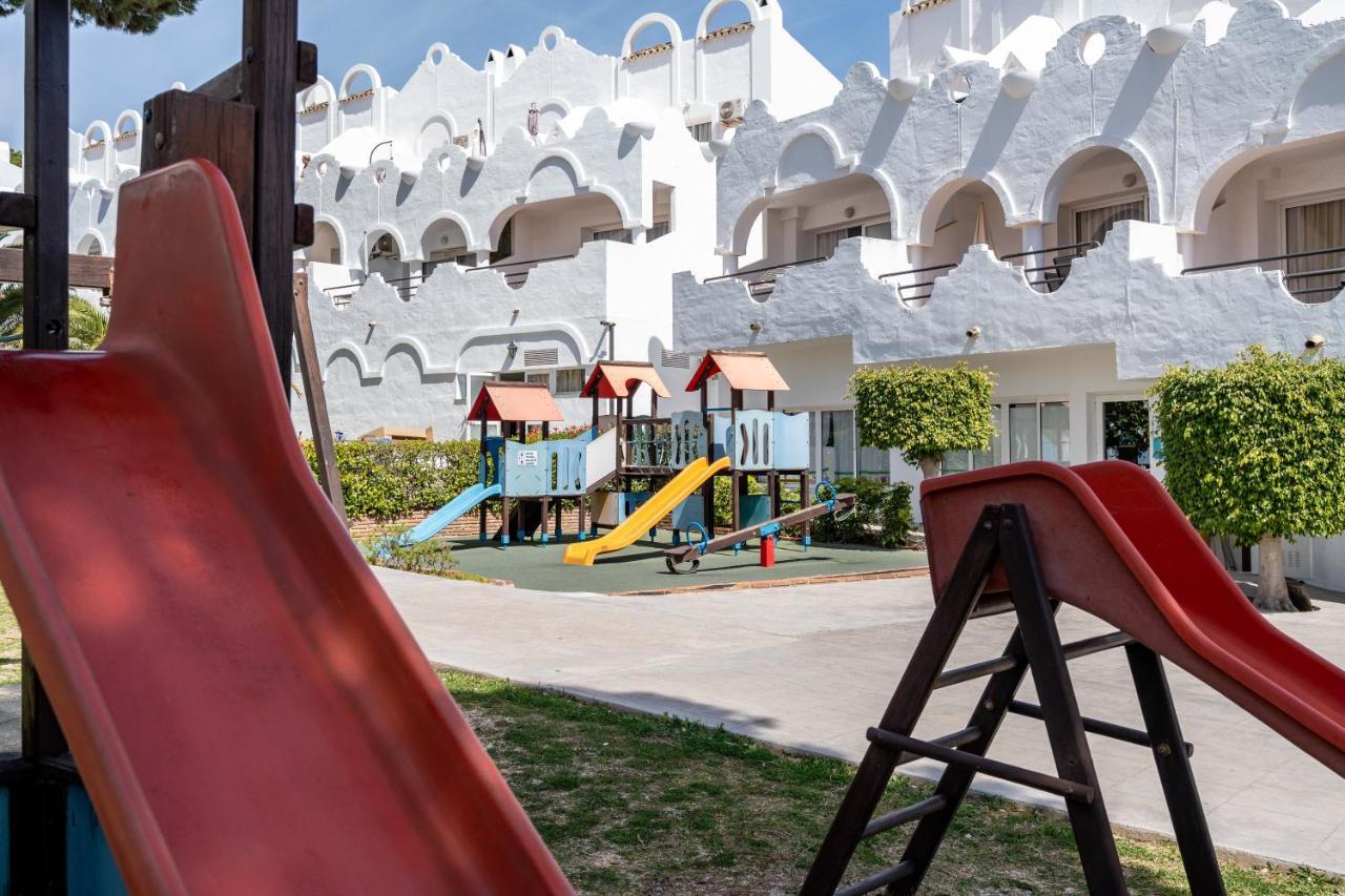 Casa Hibiscus Marbellaヴィラ エクステリア 写真