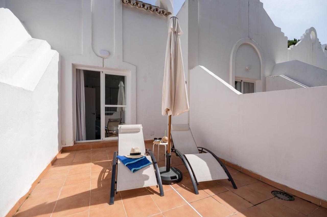 Casa Hibiscus Marbellaヴィラ エクステリア 写真