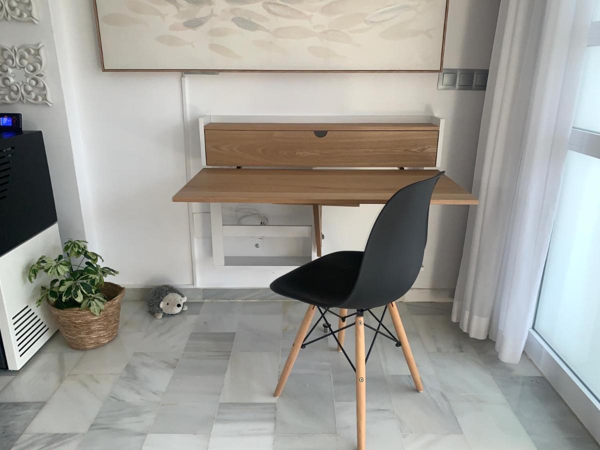 Casa Hibiscus Marbellaヴィラ エクステリア 写真