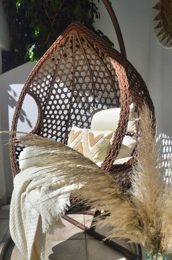 Casa Hibiscus Marbellaヴィラ エクステリア 写真