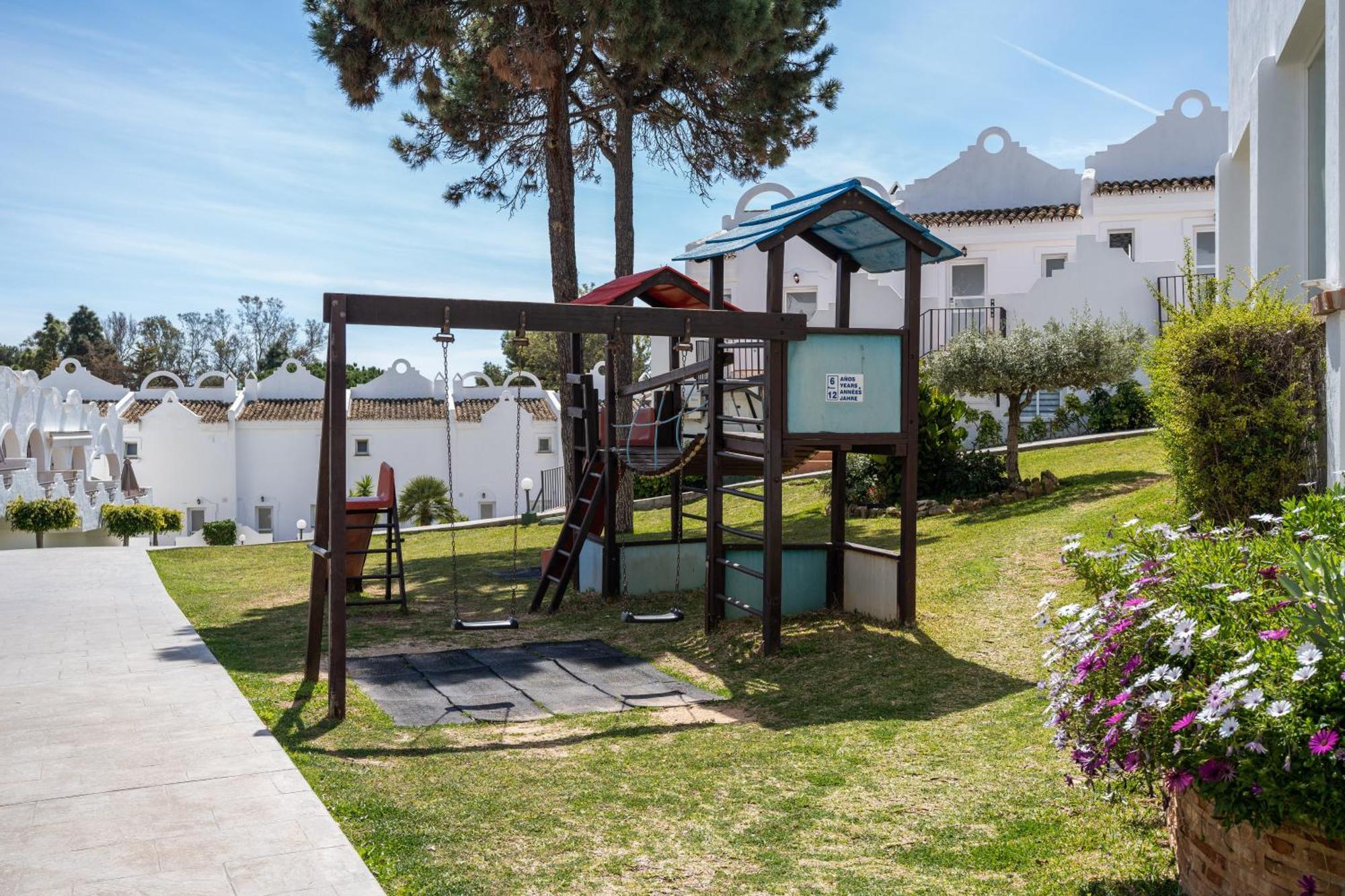 Casa Hibiscus Marbellaヴィラ エクステリア 写真
