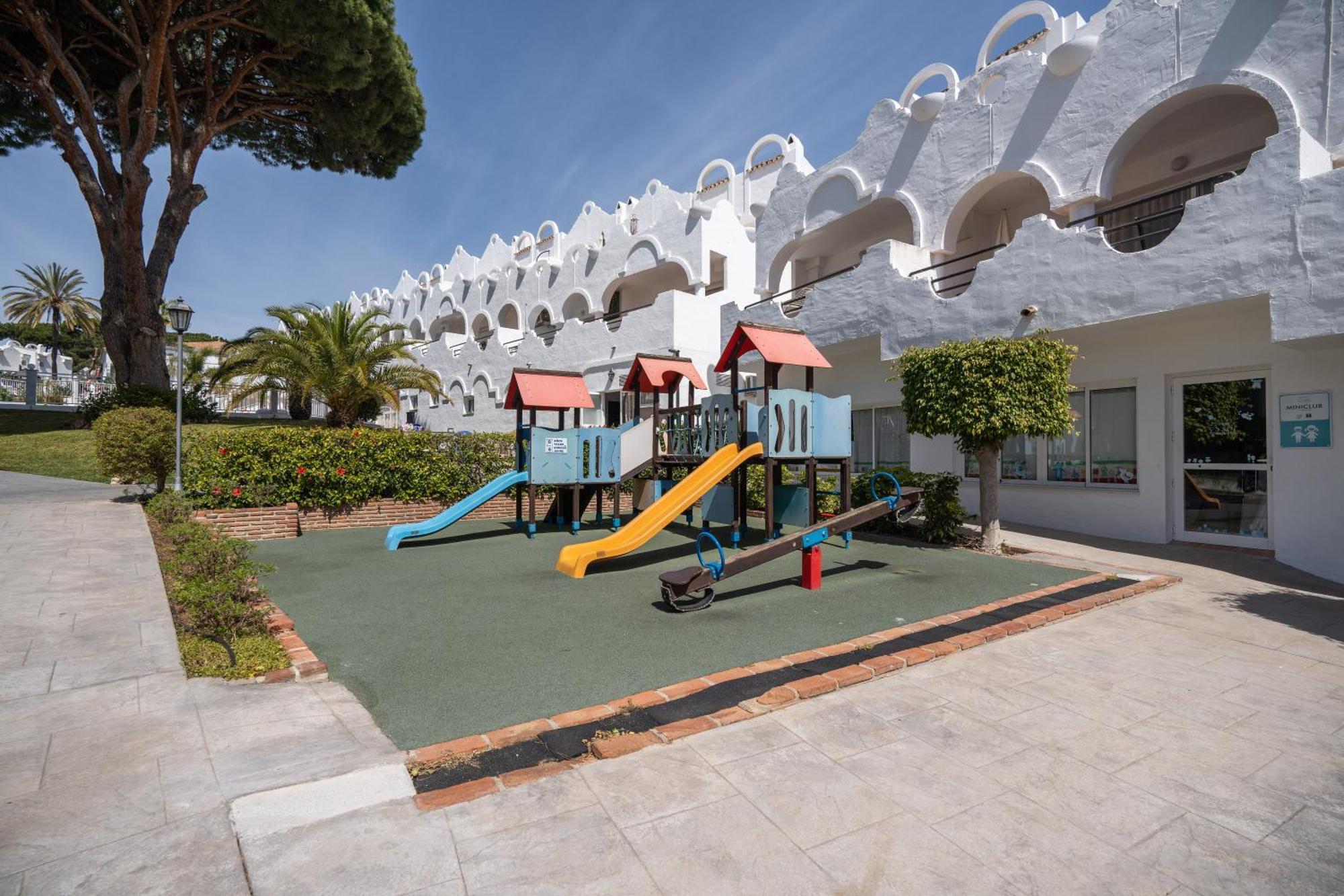 Casa Hibiscus Marbellaヴィラ エクステリア 写真